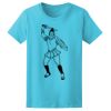 Women’s Midweight T-Shirt Thumbnail