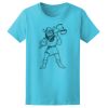 Women’s Midweight T-Shirt Thumbnail