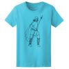 Women’s Midweight T-Shirt Thumbnail