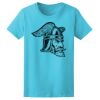 Women’s Midweight T-Shirt Thumbnail