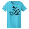 Women’s Midweight T-Shirt Thumbnail