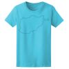 Women’s Midweight T-Shirt Thumbnail