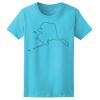 Women’s Midweight T-Shirt Thumbnail