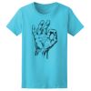 Women’s Midweight T-Shirt Thumbnail