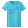 Women’s Midweight T-Shirt Thumbnail