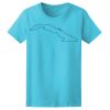 Women’s Midweight T-Shirt Thumbnail