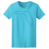 Women’s Midweight T-Shirt Thumbnail