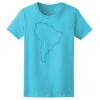 Women’s Midweight T-Shirt Thumbnail