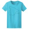 Women’s Midweight T-Shirt Thumbnail