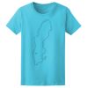 Women’s Midweight T-Shirt Thumbnail