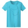 Women’s Midweight T-Shirt Thumbnail