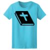 Women’s Midweight T-Shirt Thumbnail
