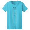 Women’s Midweight T-Shirt Thumbnail