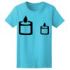 Women’s Midweight T-Shirt Thumbnail