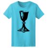 Women’s Midweight T-Shirt Thumbnail