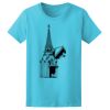 Women’s Midweight T-Shirt Thumbnail