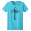Women’s Midweight T-Shirt Thumbnail