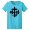 Women’s Midweight T-Shirt Thumbnail