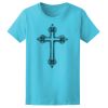 Women’s Midweight T-Shirt Thumbnail