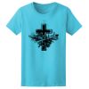 Women’s Midweight T-Shirt Thumbnail