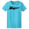 Women’s Midweight T-Shirt Thumbnail