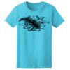 Women’s Midweight T-Shirt Thumbnail