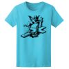 Women’s Midweight T-Shirt Thumbnail