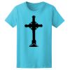 Women’s Midweight T-Shirt Thumbnail