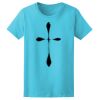 Women’s Midweight T-Shirt Thumbnail