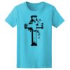 Women’s Midweight T-Shirt Thumbnail