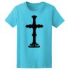 Women’s Midweight T-Shirt Thumbnail