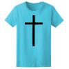 Women’s Midweight T-Shirt Thumbnail