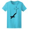 Women’s Midweight T-Shirt Thumbnail