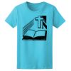 Women’s Midweight T-Shirt Thumbnail