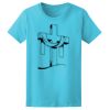 Women’s Midweight T-Shirt Thumbnail