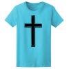Women’s Midweight T-Shirt Thumbnail