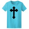 Women’s Midweight T-Shirt Thumbnail