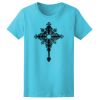 Women’s Midweight T-Shirt Thumbnail