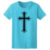 Women’s Midweight T-Shirt Thumbnail