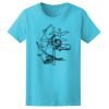 Women’s Midweight T-Shirt Thumbnail