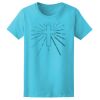 Women’s Midweight T-Shirt Thumbnail