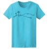 Women’s Midweight T-Shirt Thumbnail