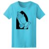 Women’s Midweight T-Shirt Thumbnail