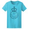 Women’s Midweight T-Shirt Thumbnail