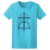 Women’s Midweight T-Shirt Thumbnail