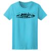 Women’s Midweight T-Shirt Thumbnail