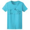 Women’s Midweight T-Shirt Thumbnail