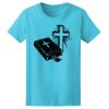 Women’s Midweight T-Shirt Thumbnail