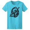 Women’s Midweight T-Shirt Thumbnail
