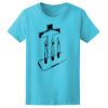 Women’s Midweight T-Shirt Thumbnail